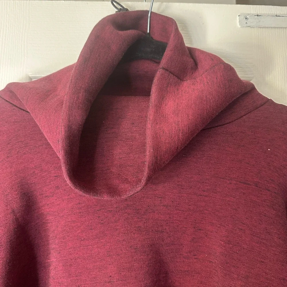 Nike Funnel Neck Sweatshirt